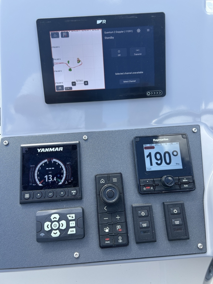 41' 2022 Beneteau ST