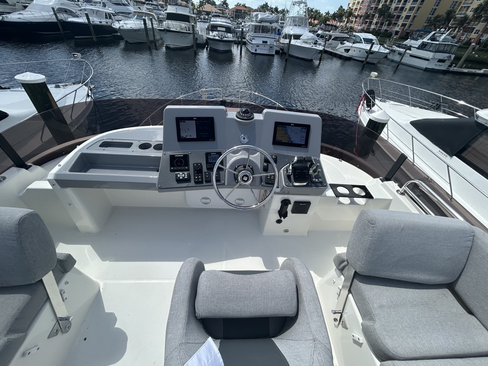 41' 2022 Beneteau ST