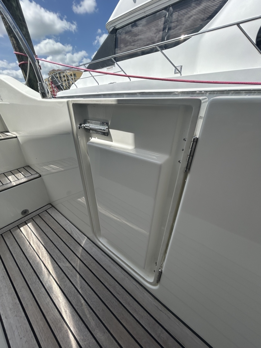 41' 2022 Beneteau ST