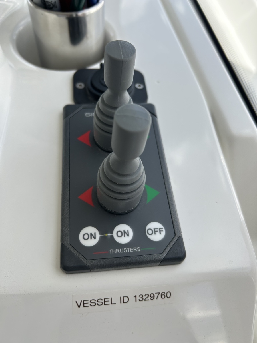 41' 2022 Beneteau ST