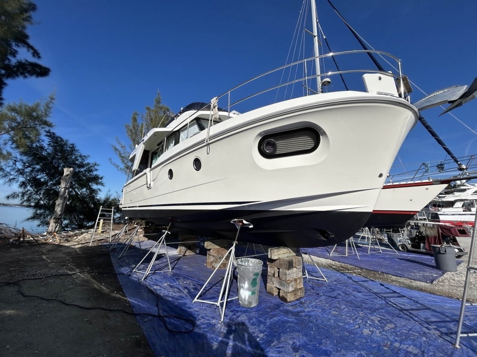 41' 2022 Beneteau ST