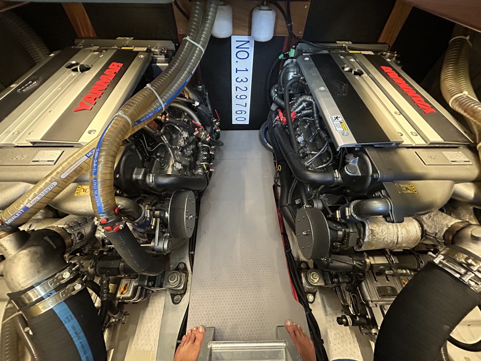 41' 2022 Beneteau ST