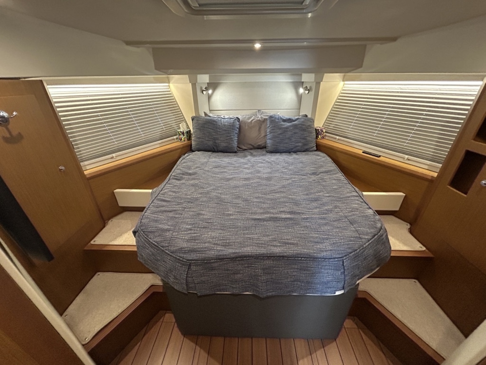 41' 2022 Beneteau ST