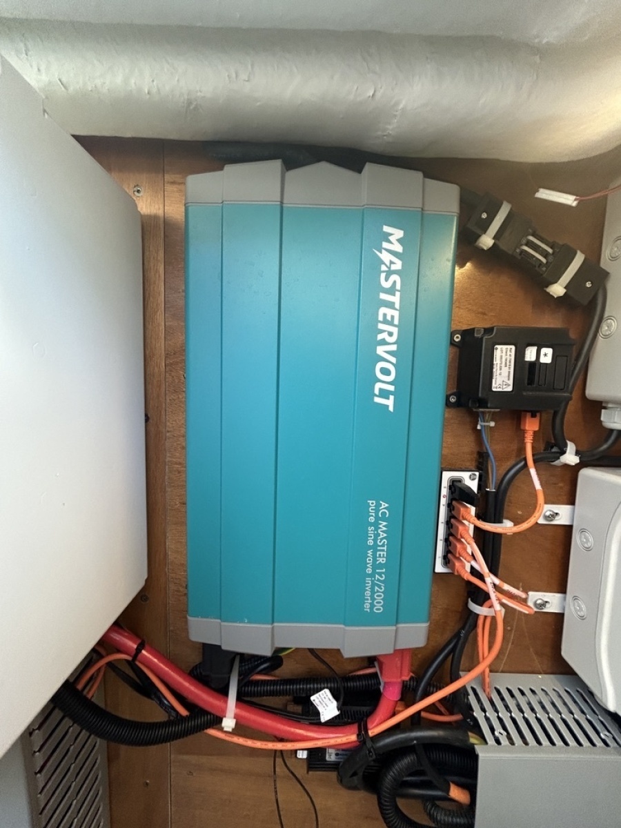 41' 2022 Beneteau ST