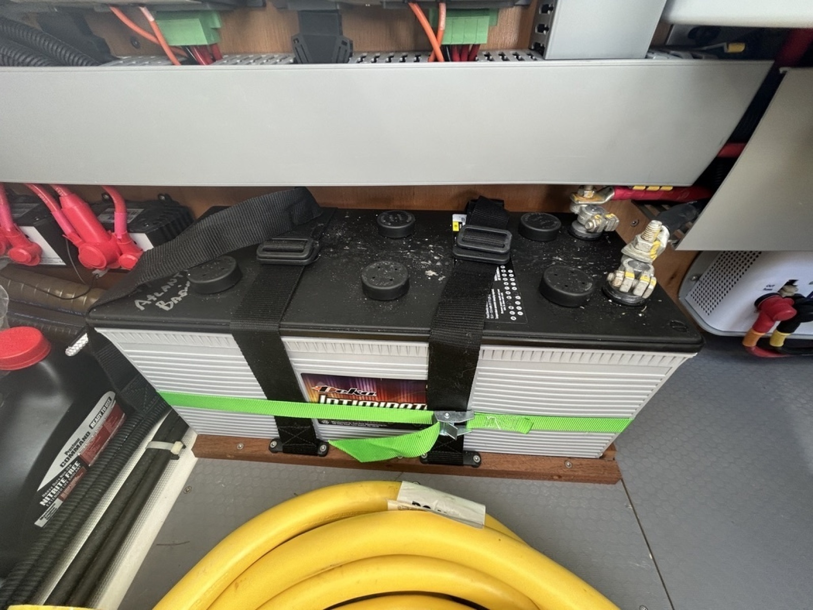 41' 2022 Beneteau ST