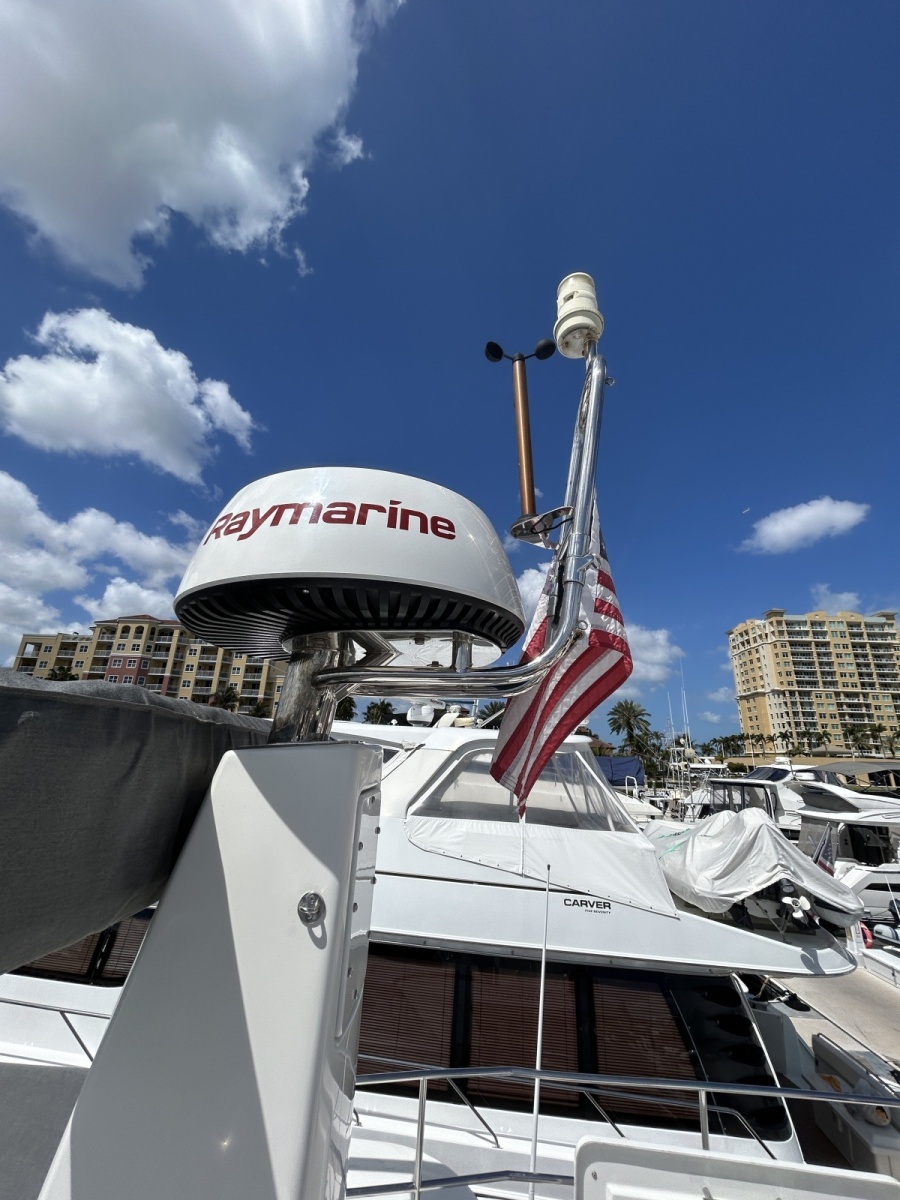 41' 2022 Beneteau ST