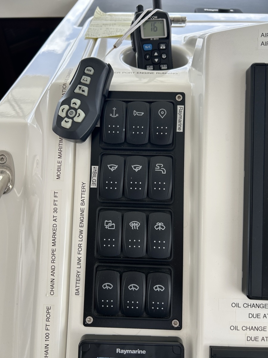 41' 2022 Beneteau ST