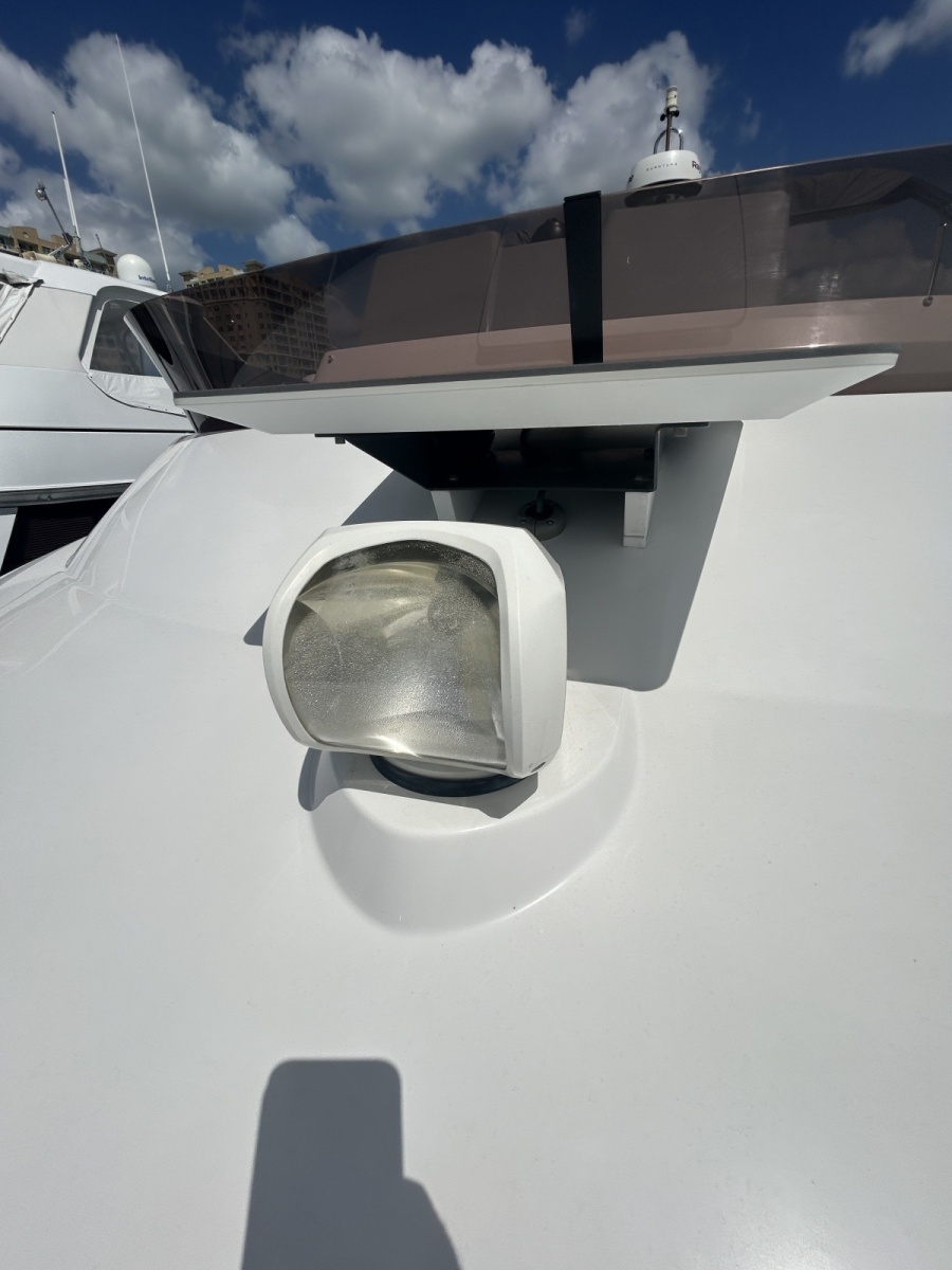 41' 2022 Beneteau ST