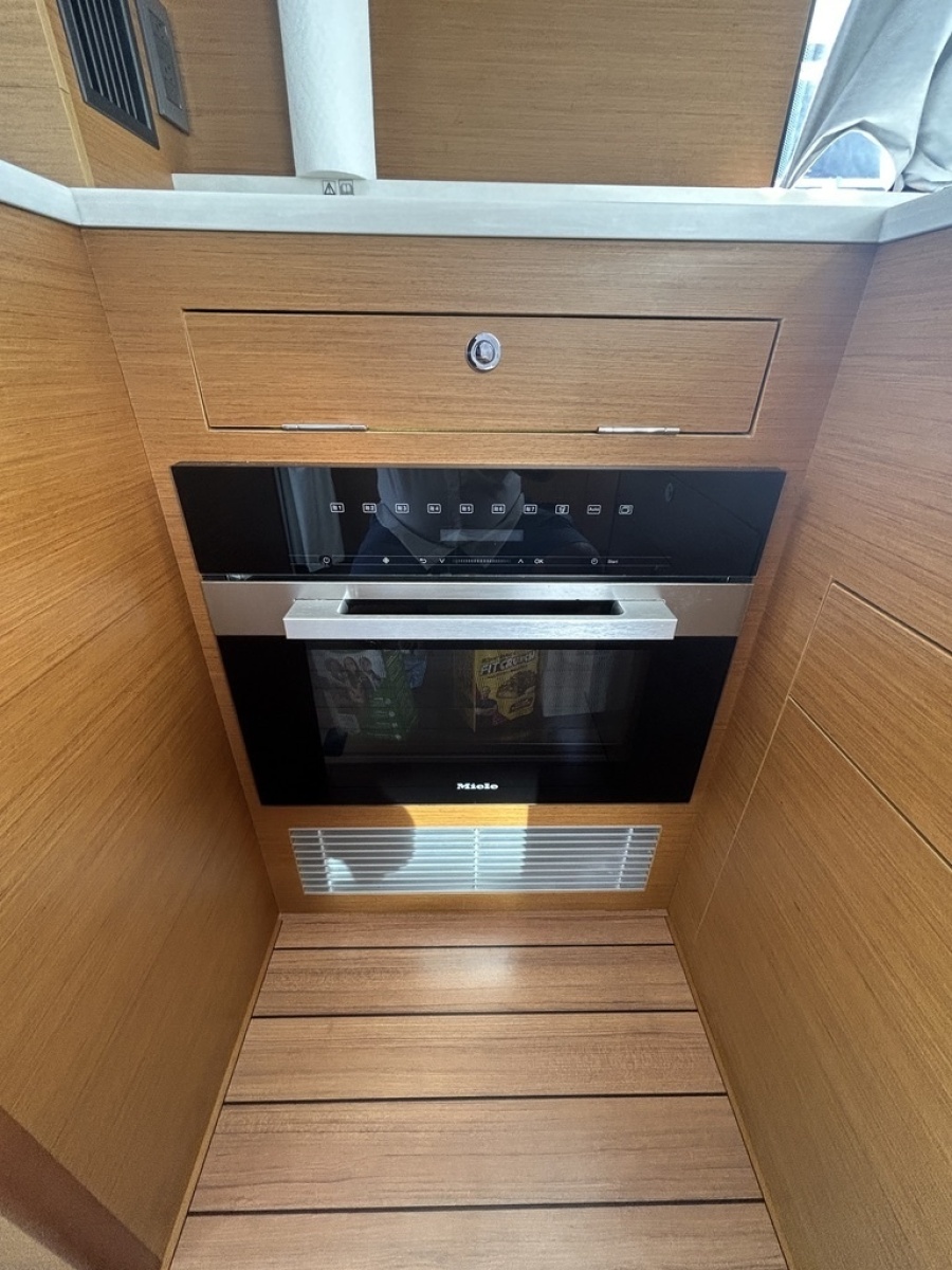 41' 2022 Beneteau ST