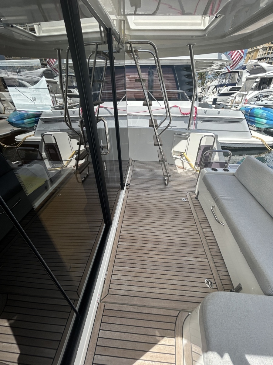 41' 2022 Beneteau ST