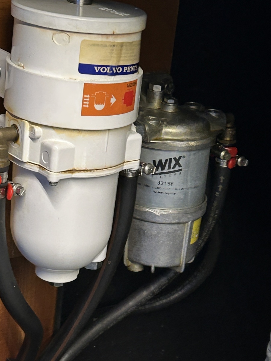 41' 2022 Beneteau ST