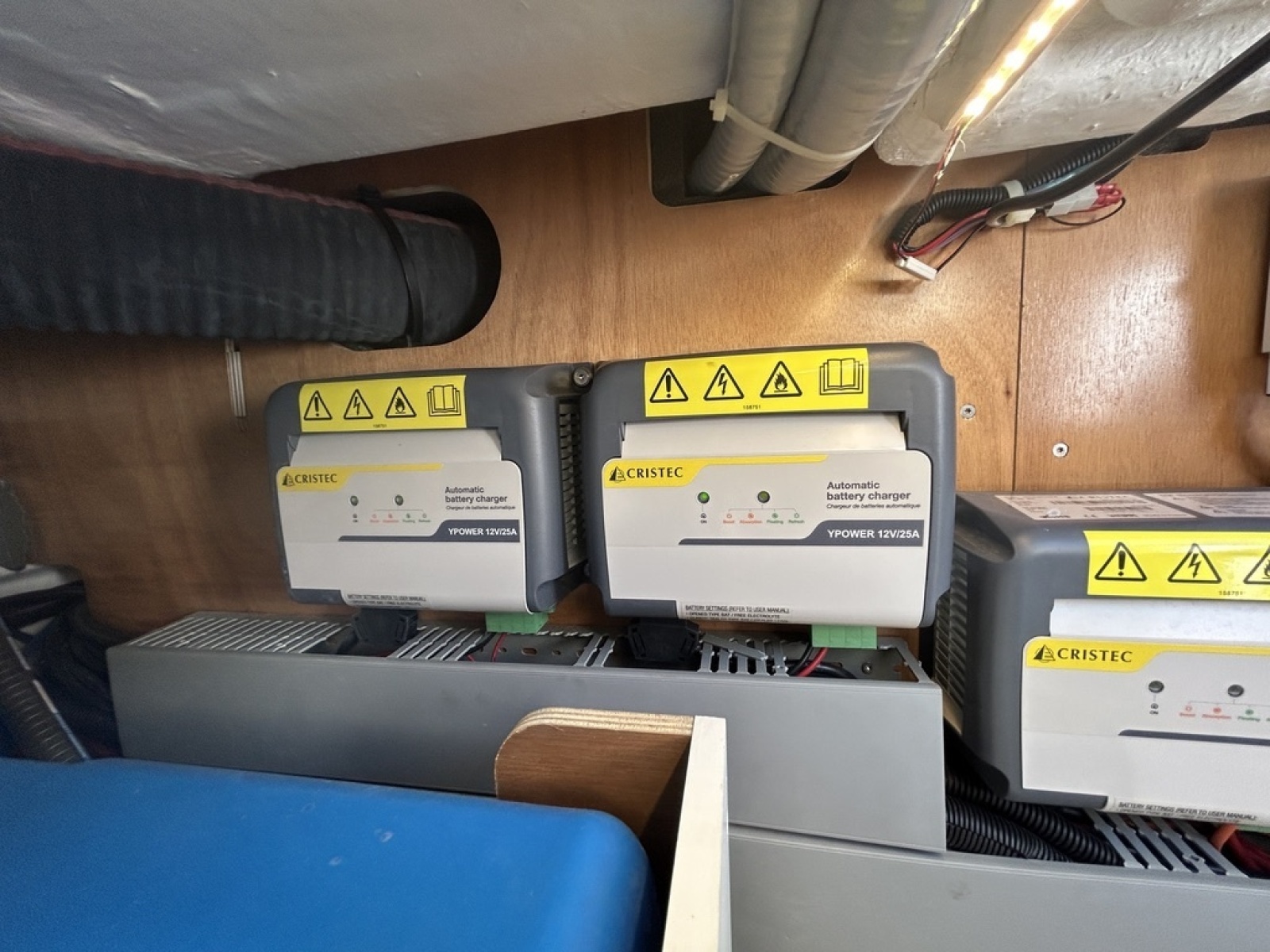 41' 2022 Beneteau ST