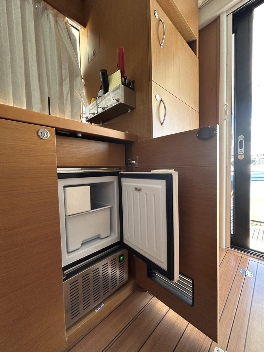 41' 2022 Beneteau ST