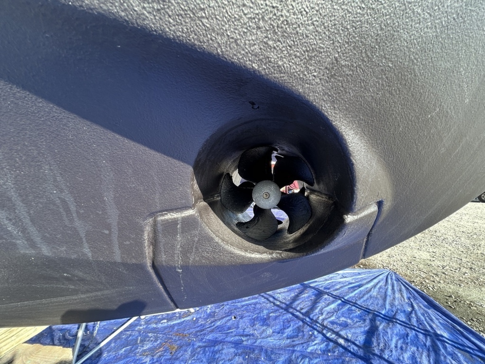 41' 2022 Beneteau ST