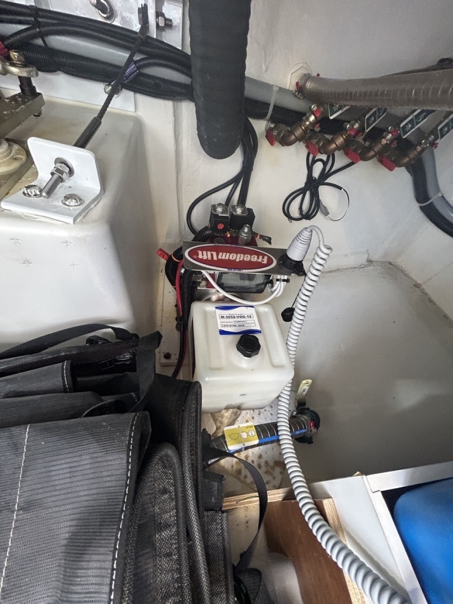 41' 2022 Beneteau ST