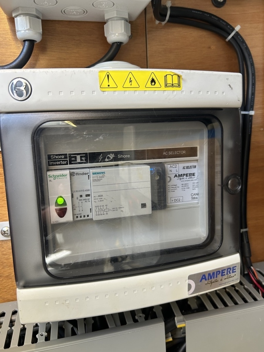 41' 2022 Beneteau ST