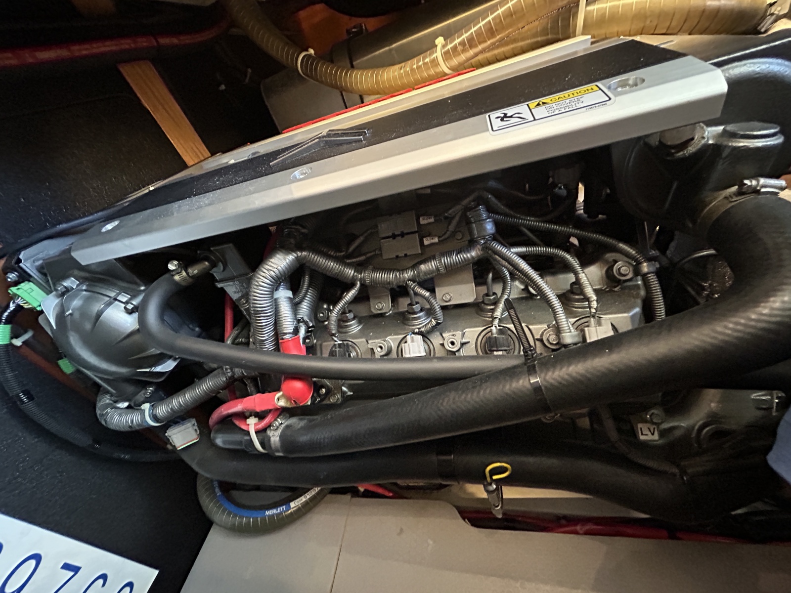 41' 2022 Beneteau ST