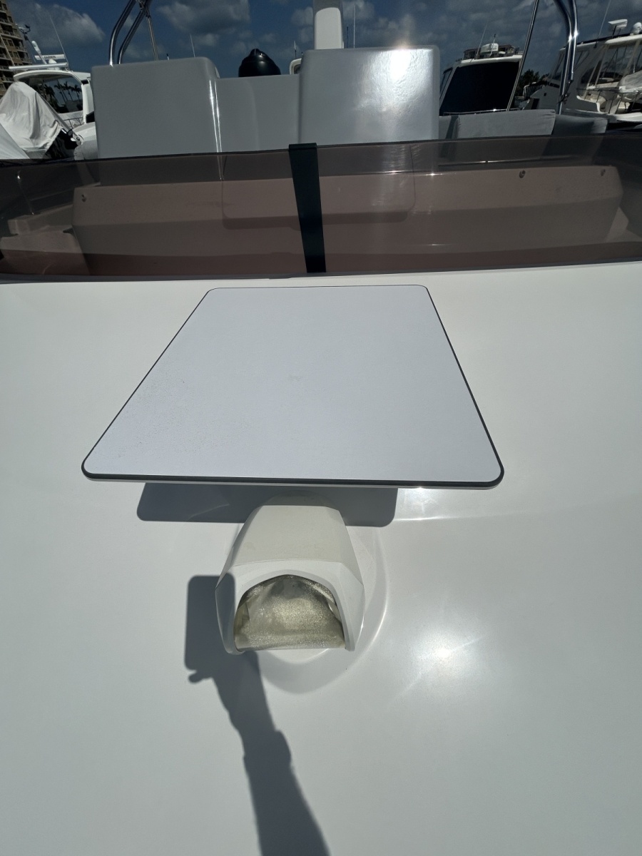 41' 2022 Beneteau ST