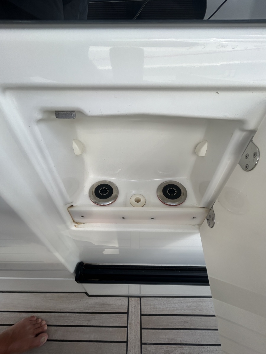 41' 2022 Beneteau ST