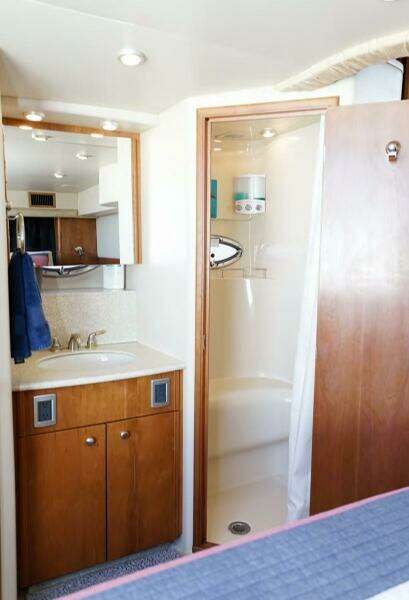 45ft Meridian Yacht For Sale