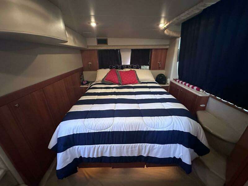 45ft Meridian Yacht For Sale