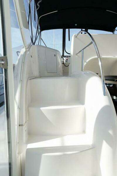 45ft Meridian Yacht For Sale