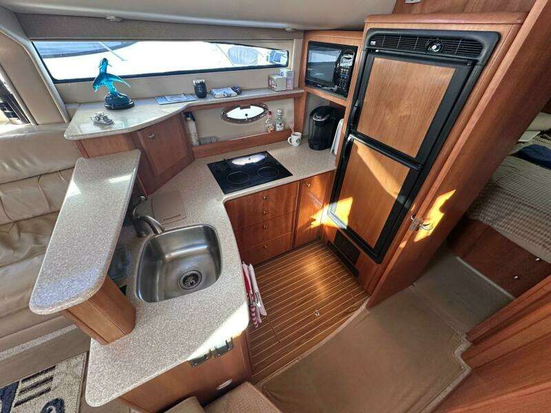 45ft Meridian Yacht For Sale