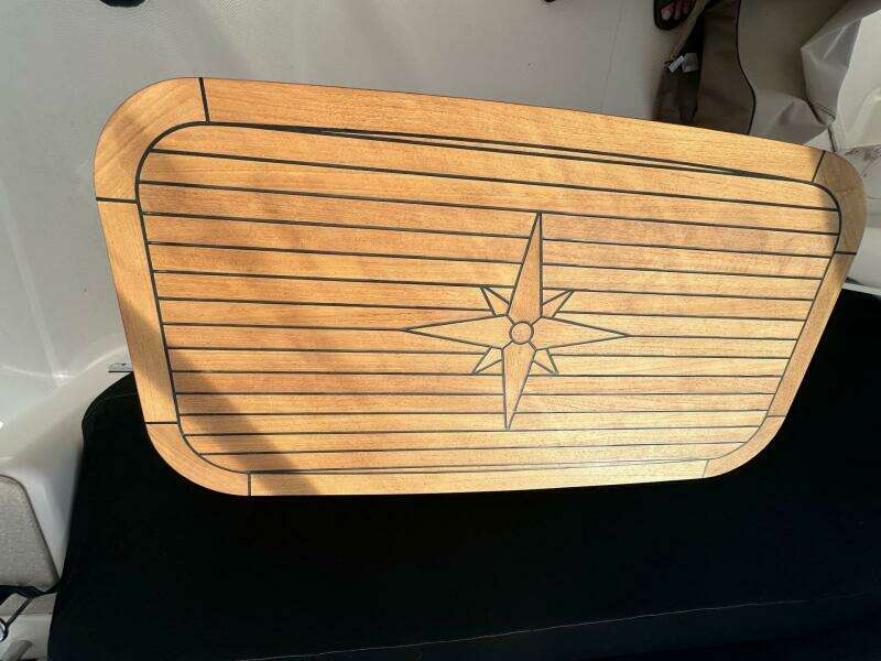 45ft Meridian Yacht For Sale