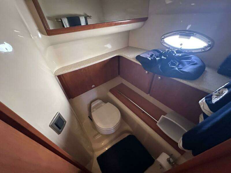 45ft Meridian Yacht For Sale