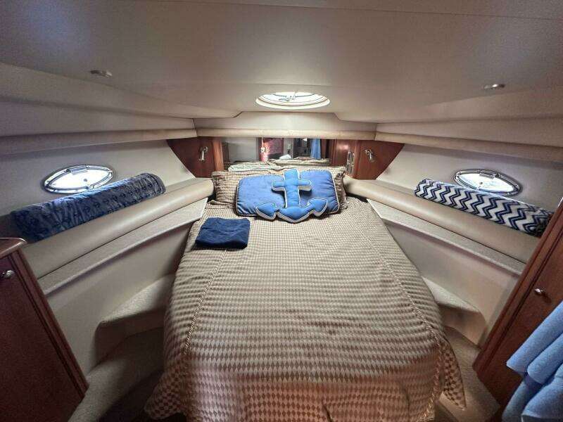 45ft Meridian Yacht For Sale