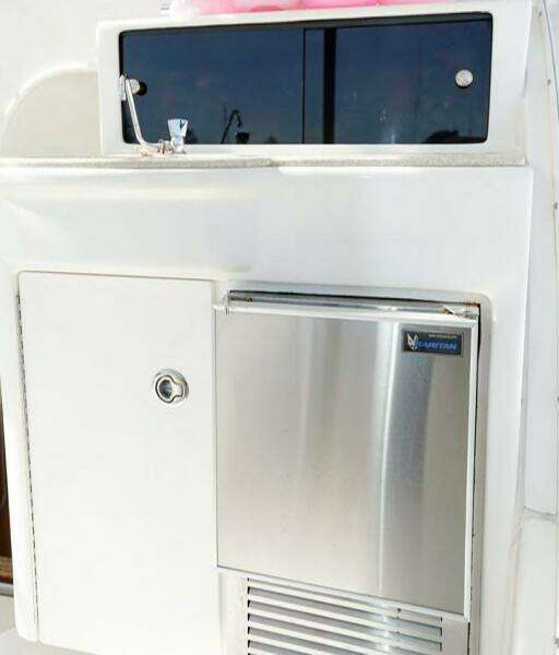 45ft Meridian Yacht For Sale