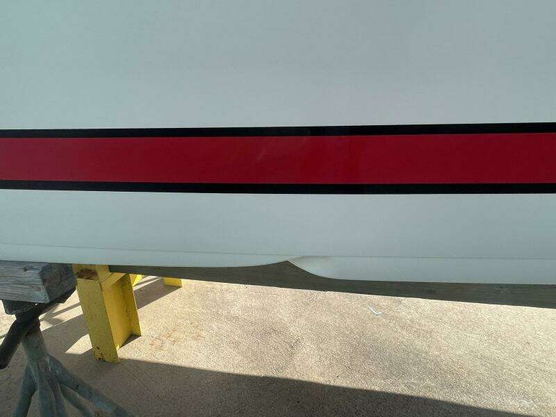 Varoom 27ft Formula Yacht For Sale