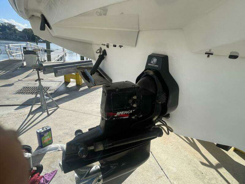 Varoom 27ft Formula Yacht For Sale