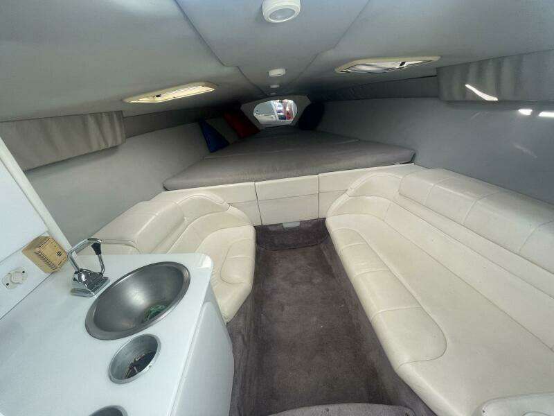 Varoom 27ft Formula Yacht For Sale