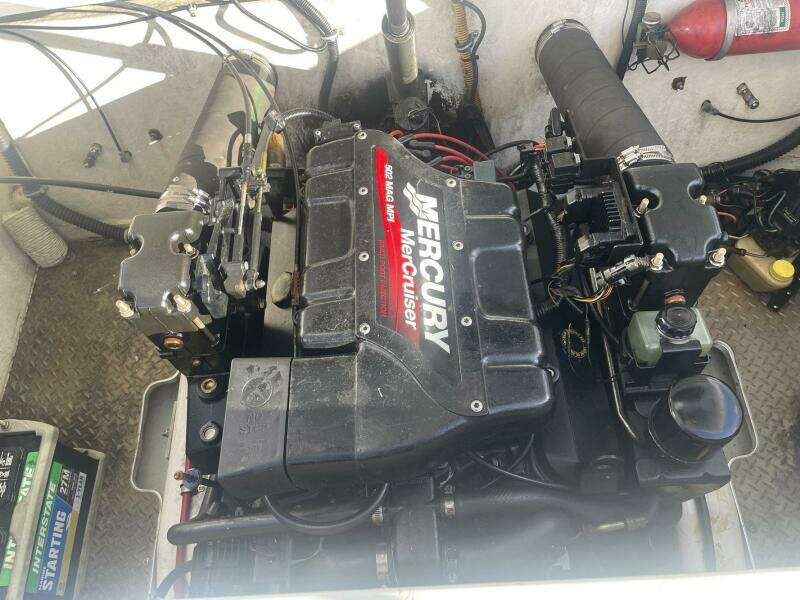 Varoom 27ft Formula Yacht For Sale