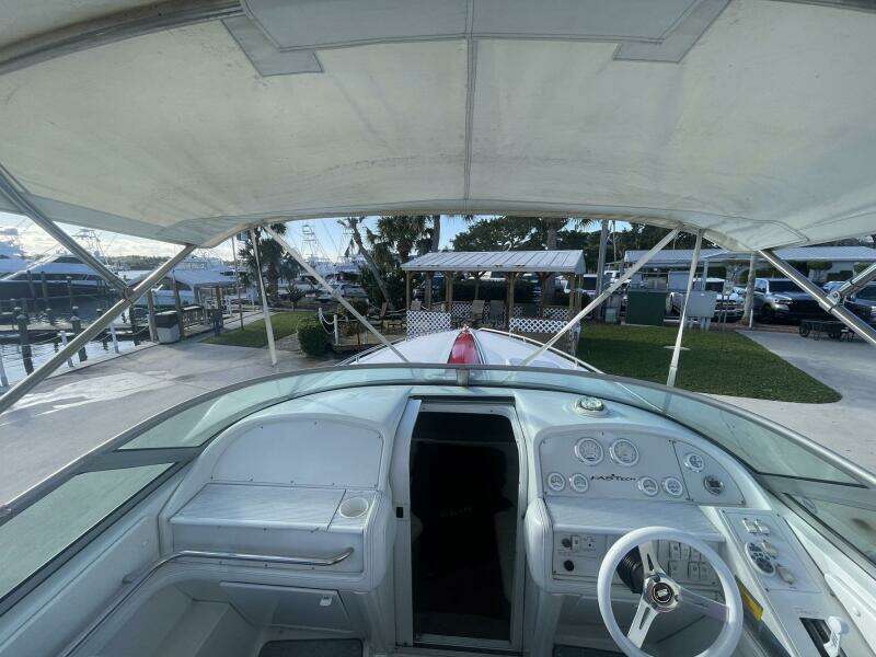 Varoom 27ft Formula Yacht For Sale