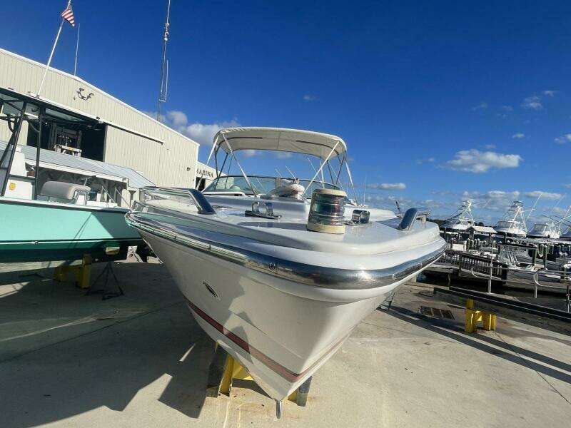Varoom 27ft Formula Yacht For Sale
