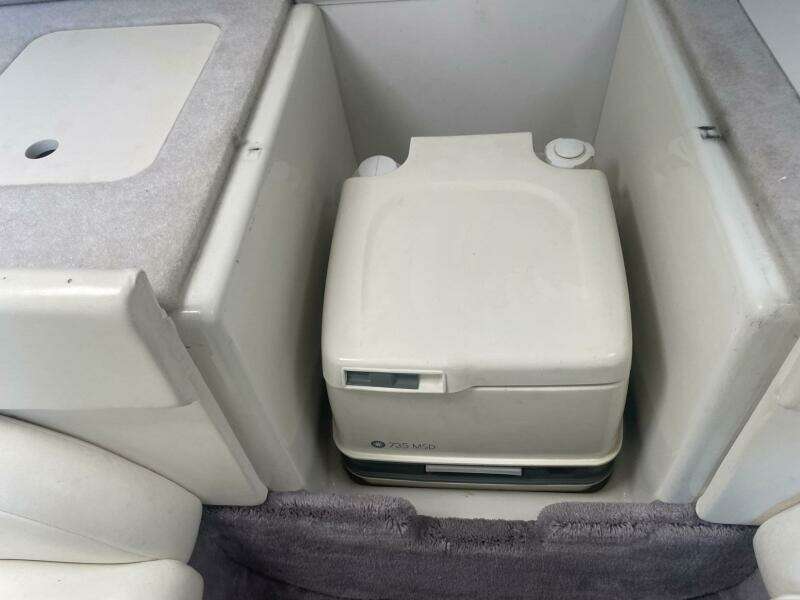 Varoom 27ft Formula Yacht For Sale