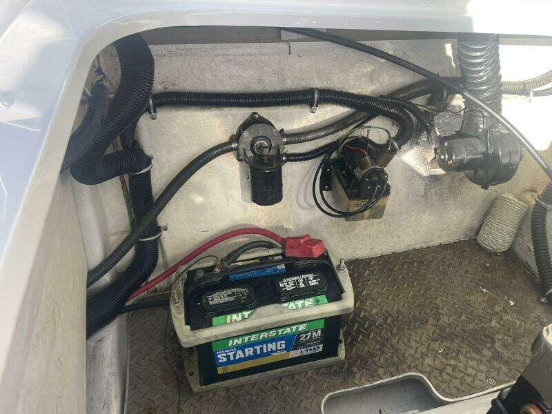 Varoom 27ft Formula Yacht For Sale