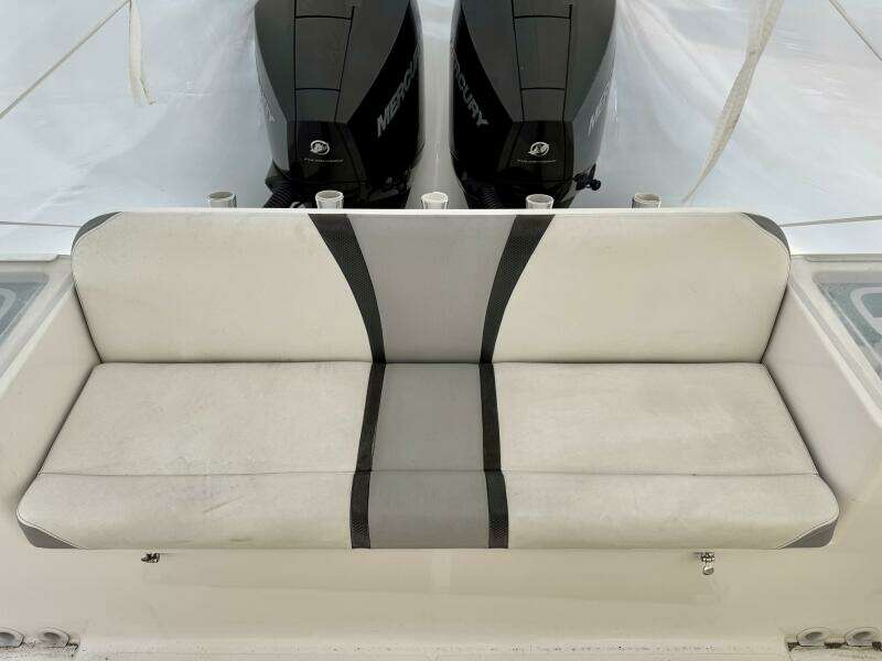 27ft Belzona Yacht For Sale