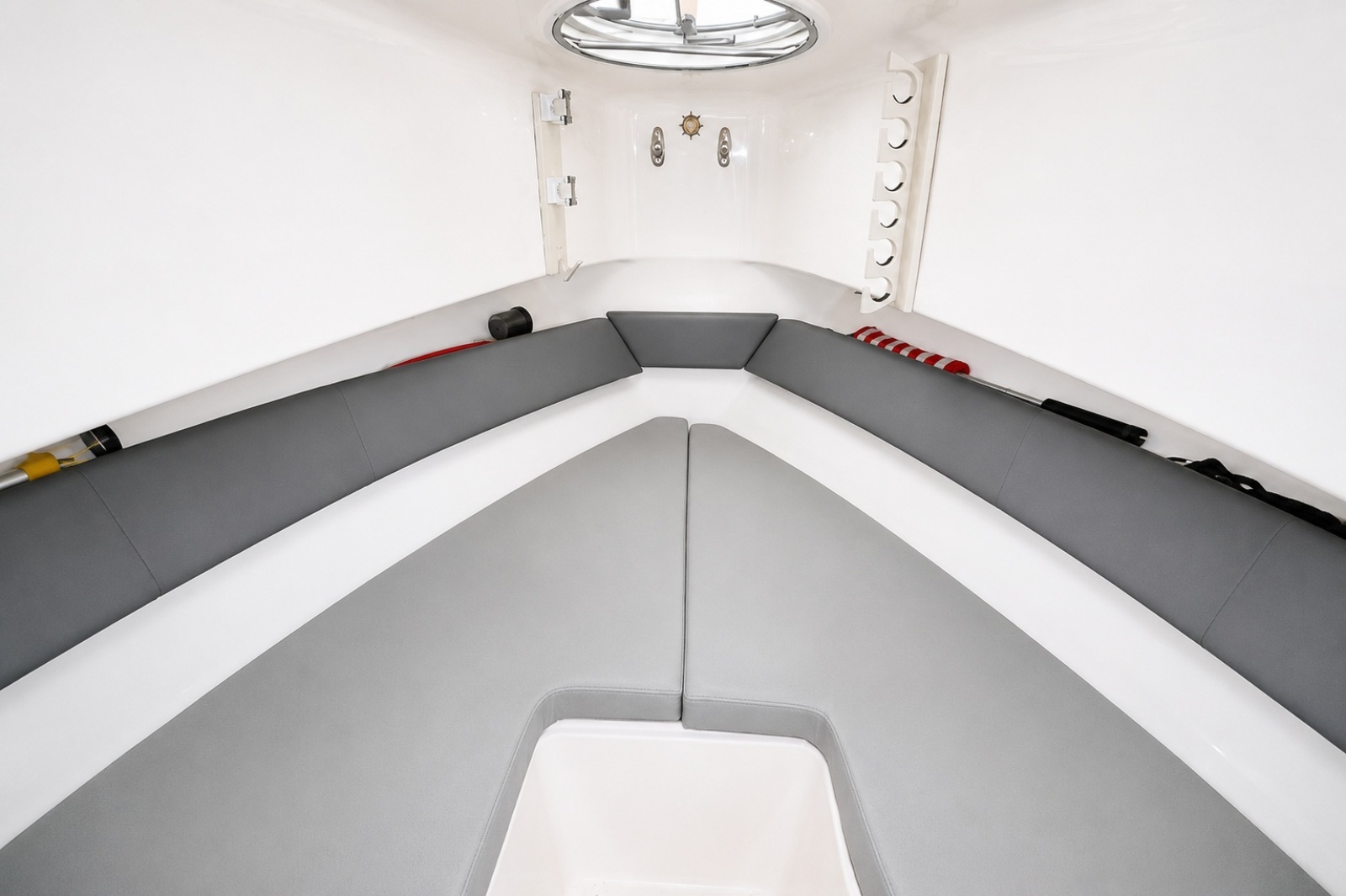 27ft Belzona Yacht For Sale