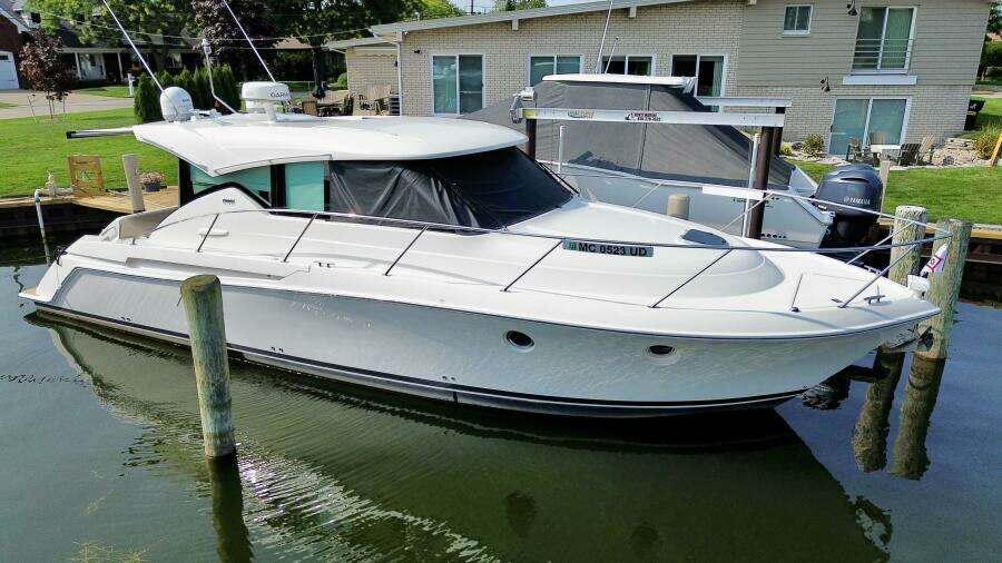 39ft Tiara Yachts Yacht For Sale