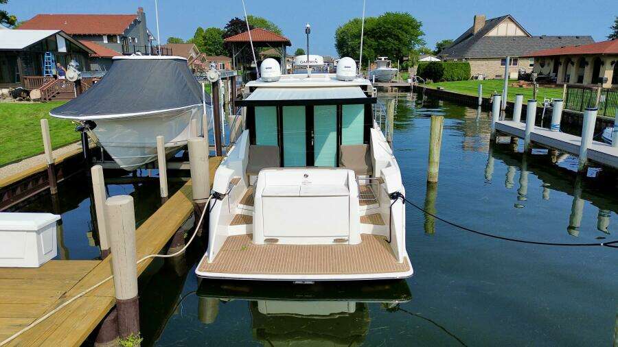 39ft Tiara Yachts Yacht For Sale