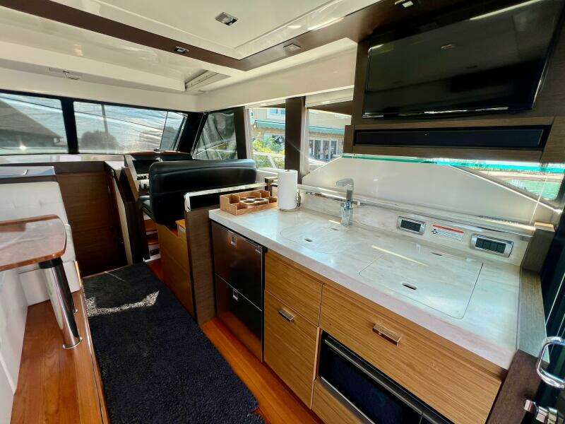 39ft Tiara Yachts Yacht For Sale