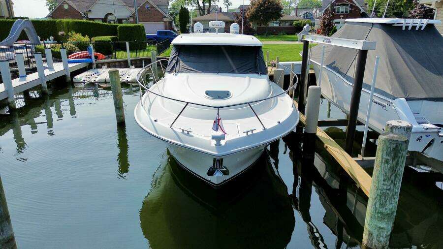 39ft Tiara Yachts Yacht For Sale