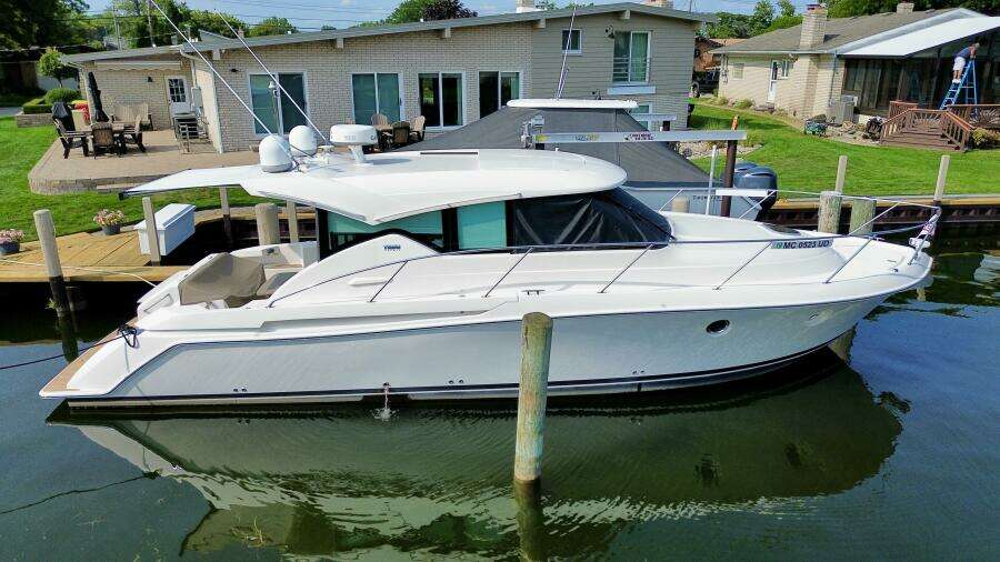 39ft Tiara Yachts Yacht For Sale