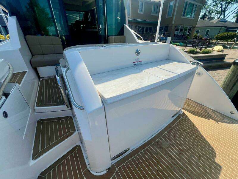 39ft Tiara Yachts Yacht For Sale