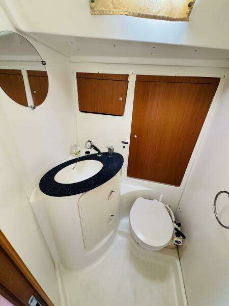 Astrid 50ft Beneteau Yacht For Sale