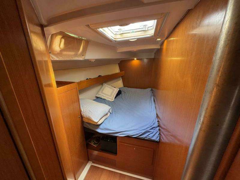 Astrid 50ft Beneteau Yacht For Sale