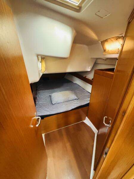 Astrid 50ft Beneteau Yacht For Sale